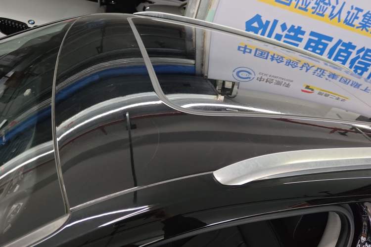 Used Audi Q5L 2020 Updated 40 TFSI Prestige Fashion Edition
