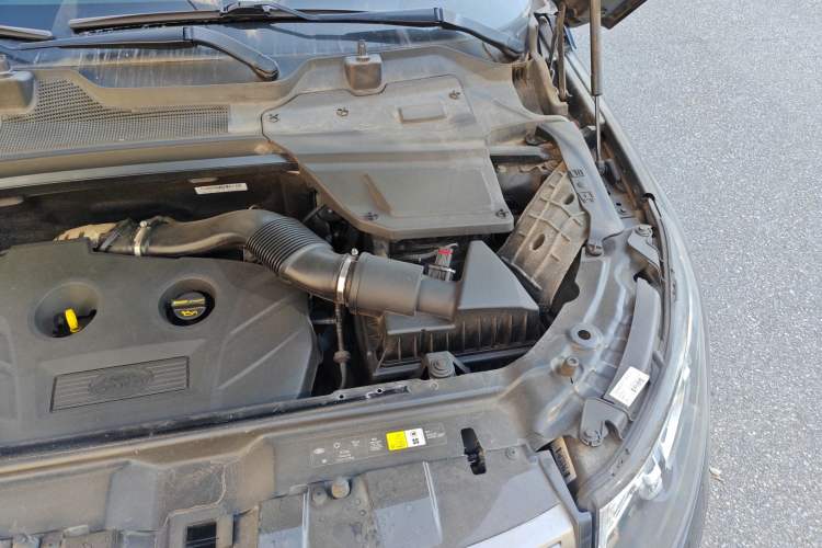 Used Land Rover Discovery Sport 2017 2.0T SE
