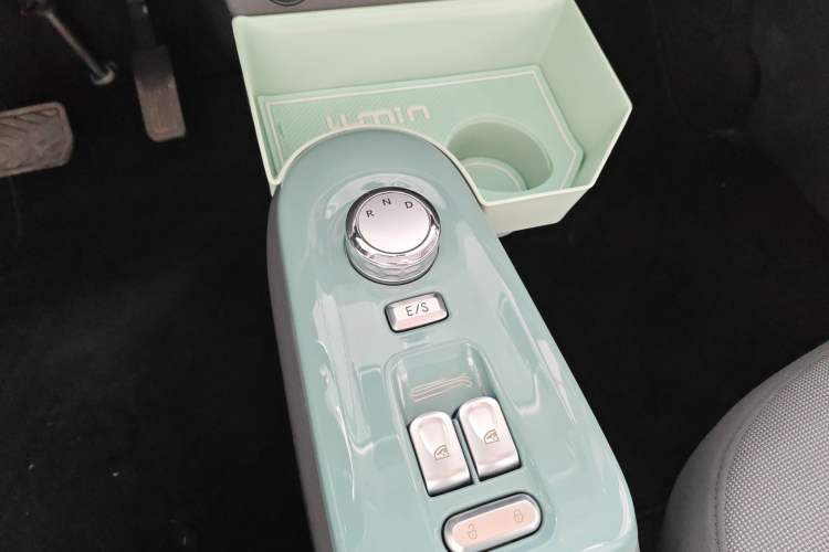 Used  Lumin 2022 210km Sweet Edition
