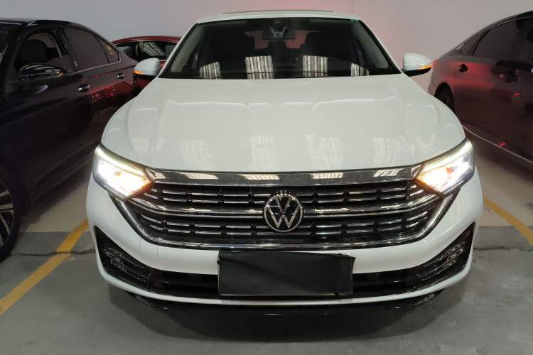 Used Volkswagen Sagitar 2023 300TSI DSG Excellence Edition
