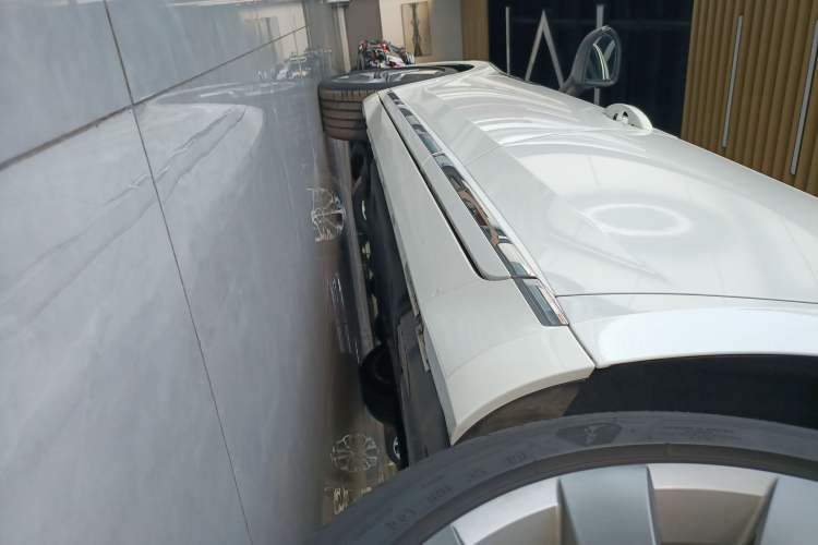 Used Volkswagen FAW-Volkswagen CC 2024 380TSI Striking Edition