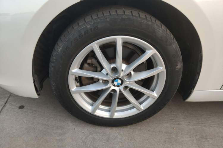 Used BMW 1 Series 2017 118i Fashion Model