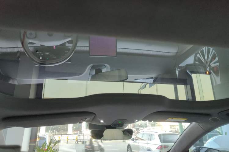 Used Nio ET7 2022 100kWh First Edition