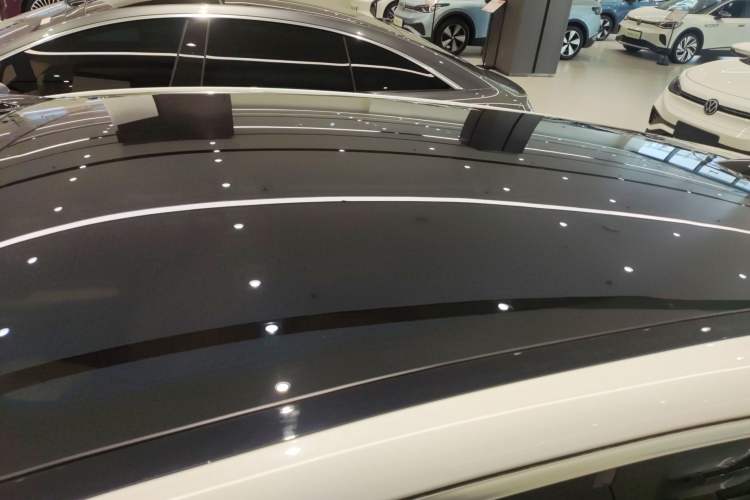 Used Nio ET5T 2023 75 kWh Touring
