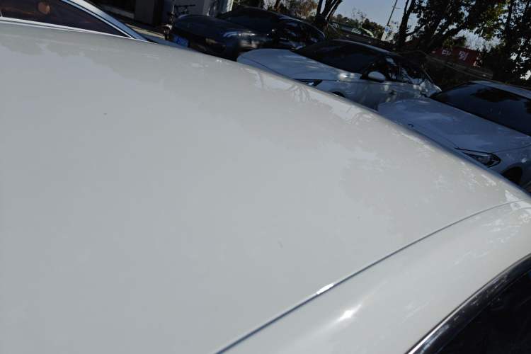 Used MG 5 2025 180 DVVT Global First Edition
