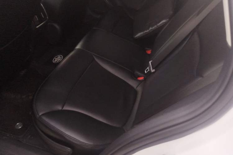 Used Bestune B70 2022 Third Generation 1.5T Automatic Enjoyment Version