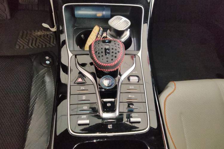 Used BYD Qin PLUS 2023 Champion Edition EV 420KM Leading Model