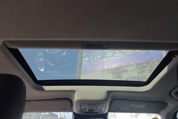 Used Tank 300 2024 2.0T Challenger