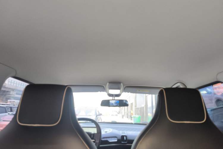 Used Baojun KiWi EV 2022 Designer Lite Edition Ternary Lithium