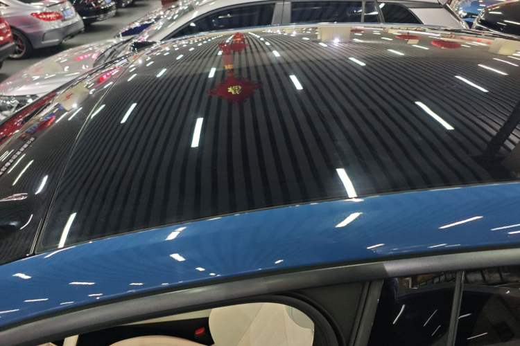 Used ONVO L60 2024 60 kWh All-Wheel Drive
