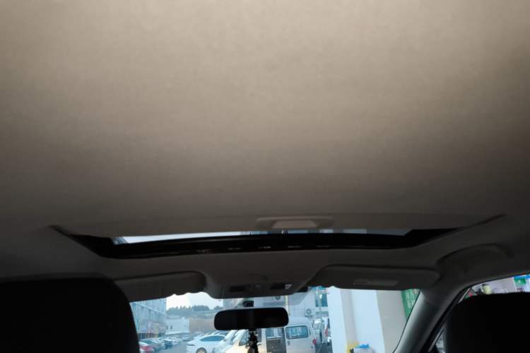 Used Nissan Lannia 2016 1.6L CVT Smart Cool Edition