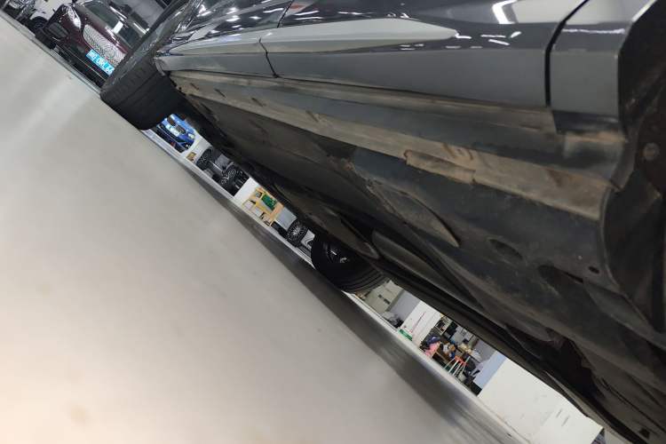 Used Audi Q3 2023 35 TFSI Fashion Dynamic Model (1.5T)
