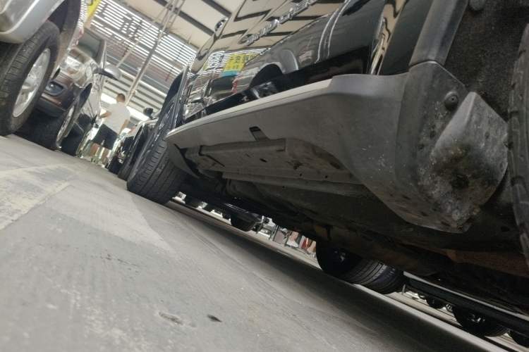 Used  Grand Cherokee 2017 3.0L Elite Navigation Edition
