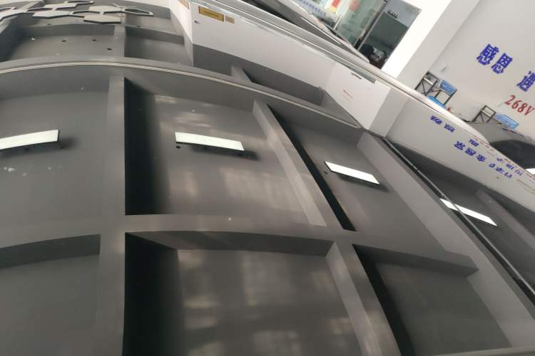 Used Volkswagen ID.4 CROZZ 2021 Standard Range PURE Two-Wheel Drive Version