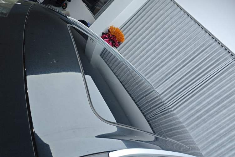 Used Bestune T77 2019 230 TID Automatic Prestige Version China VI
