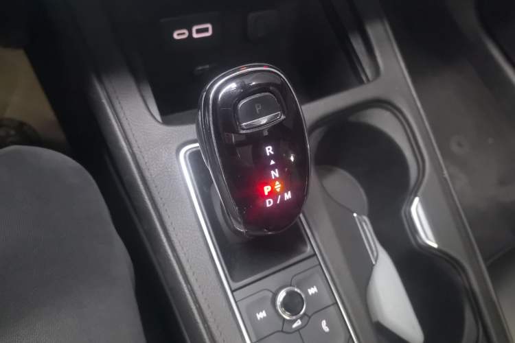 Used Cadillac XT4 2022 28T Two-Wheel Drive Fashion Edition