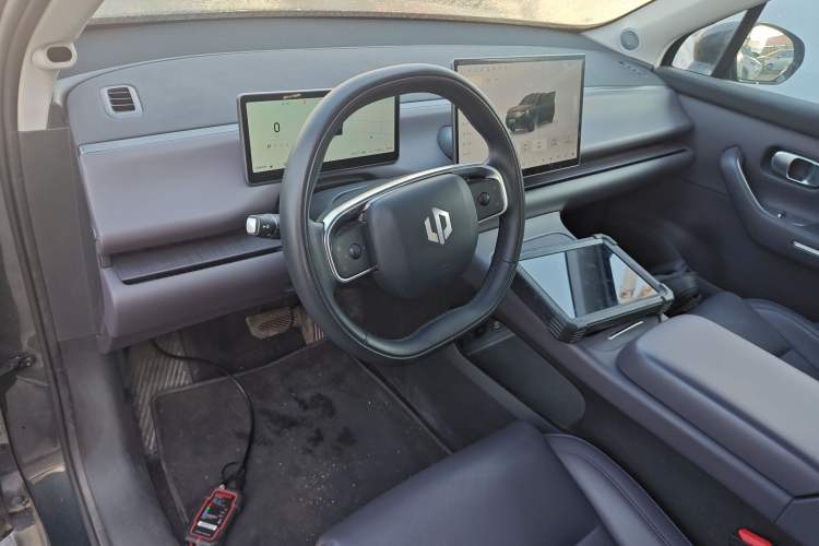 Used Leapmotor C10 2024 210 LiDAR Version
