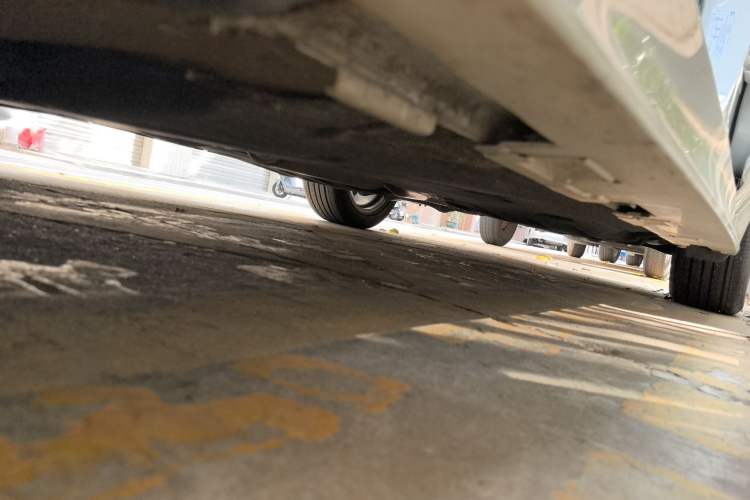 Used Honda Civic 2022 240TURBO CVT Dynamic Edition