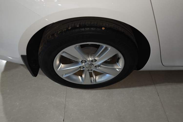 Used Buick Regal 2019 20T Luxury Model China V Standard
