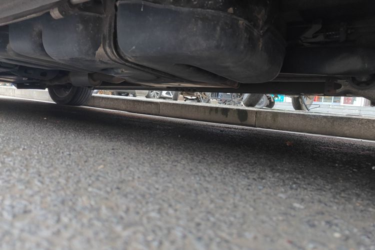 Used Mercedes-Benz Vito 2016 2.0T Business Edition
