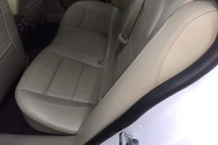 Used Chevrolet Malibu 2013 2.0L Automatic Luxury Edition
