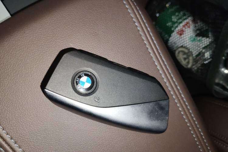 Used BMW X1 2023 sDrive25Li X Design Package
