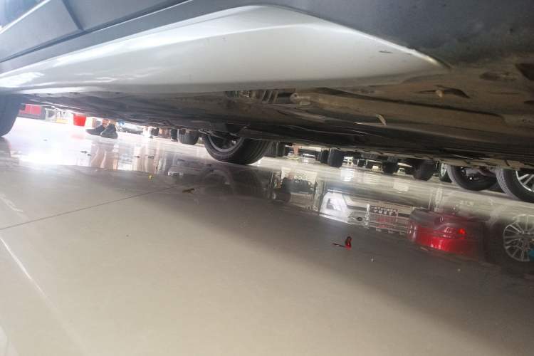 Used BMW X1 2018 sDrive18Li Luxury Model
