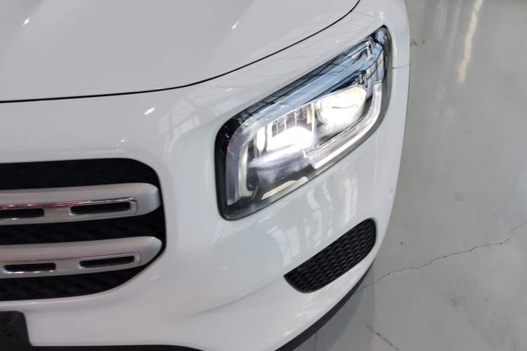 Used Mercedes-Benz GLB 2021 GLB 200 Fashion Model