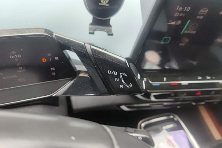 Used Volkswagen ID.4 X 2022 Intelligent Long-Range Version
