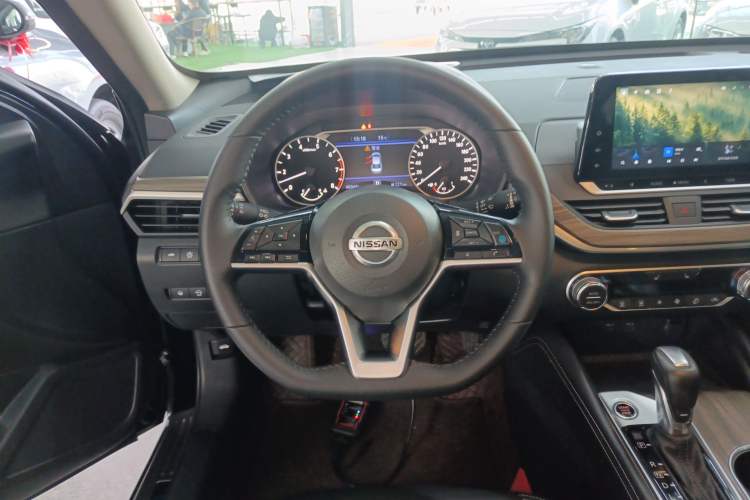 Used Nissan Teana 2021 2.0L XL Upper AD1 Smart Drive & Navigation Edition