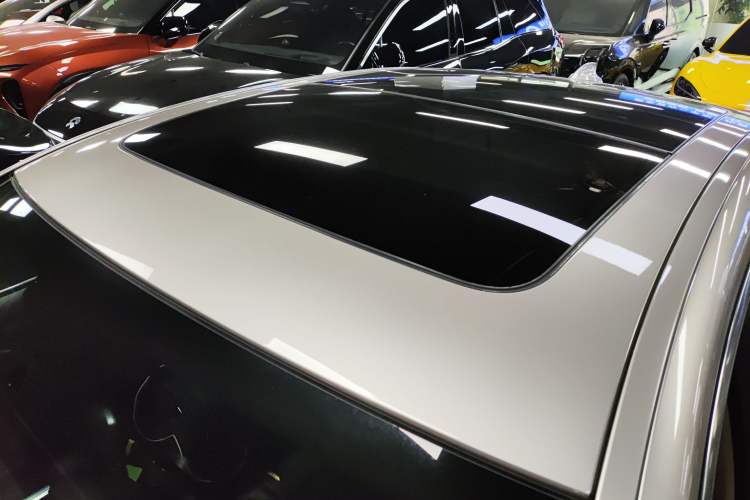 Used BMW 7 Series 2018 730Li Luxury Model Excellence Package