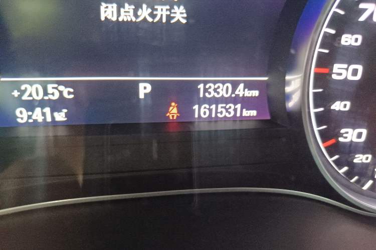 Used Audi A6L 2018 30th Anniversary Edition 45 TFSI quattro Sport model