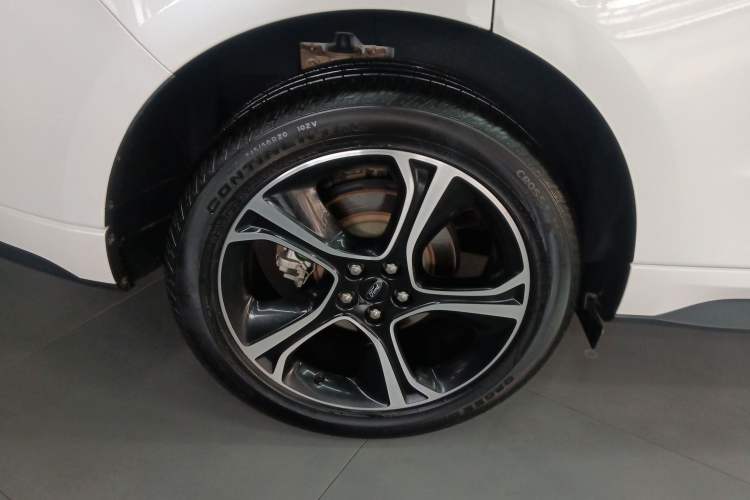 Used Ford Edge 2020 EcoBoost 245 2WD ST-Line 5-seater