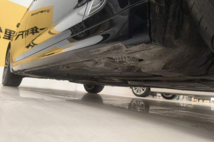 Used BMW 5 Series 2022 Restyled 525Li M Sport Package
