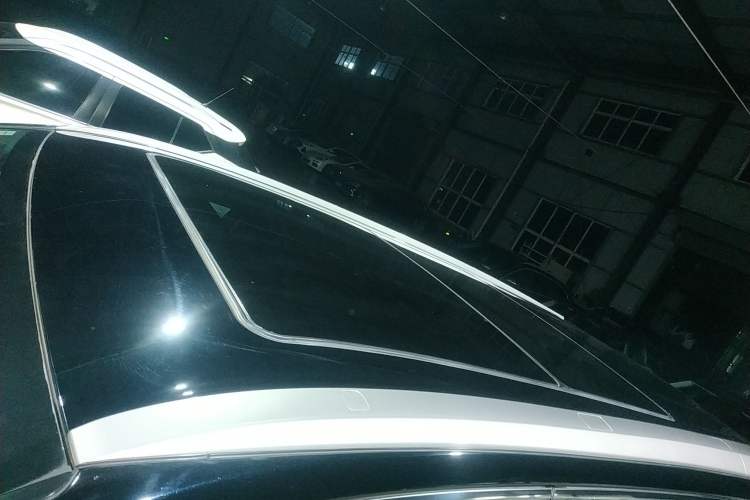 Used Toyota Highlander 2015 2.0T Four-Wheel Drive Ultimate Edition 7-Seater
