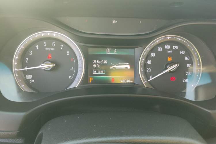 Used Buick GL6 2019 18T 6-Seater Connected Luxury Version China V Standard
