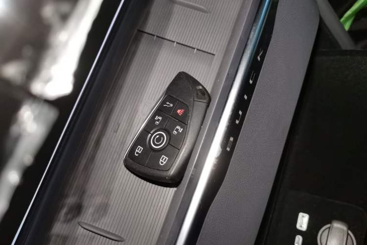 Used Buick GL8 2025 Lu Zun Deluxe Edition
