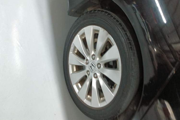 Used Honda Accord 2015 2.4L EX Luxury Edition
