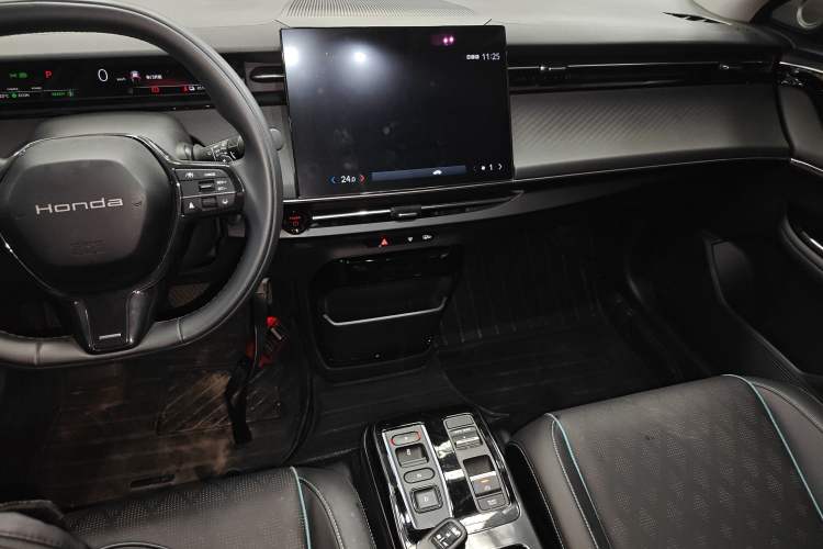 Used Honda e:NP2 2024 Advanced Edition