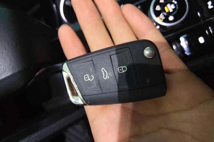 Used Volkswagen Teramont X 2020 380TSI Four-Wheel Drive Luxury Edition
