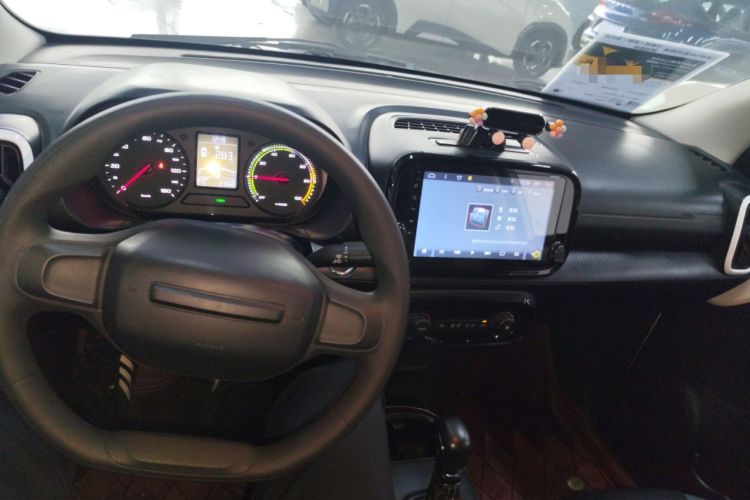 Used Roewe Clever 2022 311km QiQi BoBo Edition
