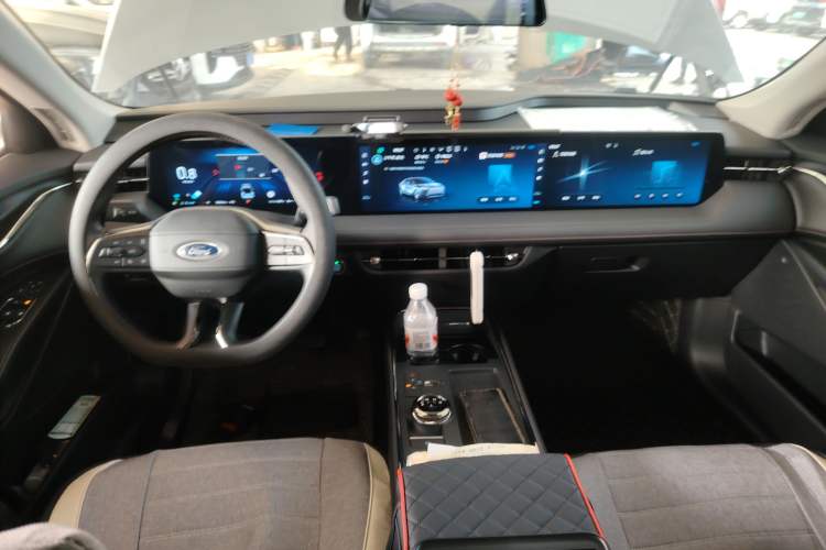 Used Ford Mondeo 2023 EcoBoost 180 Luxury Model