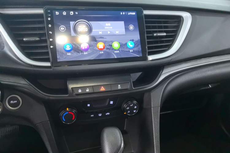 Used Buick GT 2018 18T Automatic Elite Model
