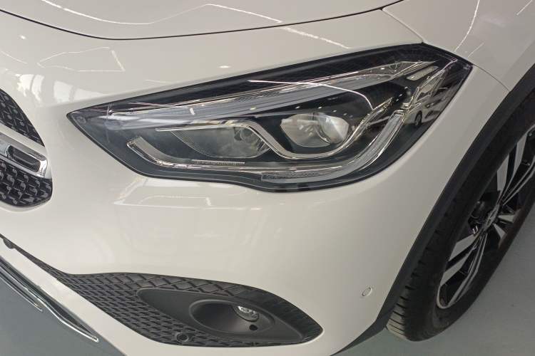 Used Mercedes-Benz GLA 2023 GLA 220
