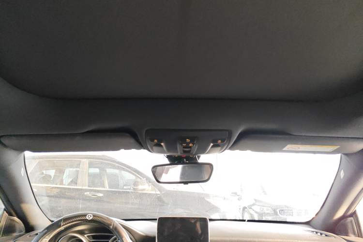 Used Mercedes-Benz CLA 2018 CLA 200 Sport Edition