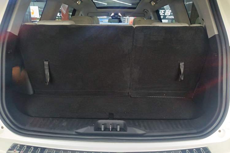 Used Ford Equator 2021 EcoBoost 225 Premier 6-Seater