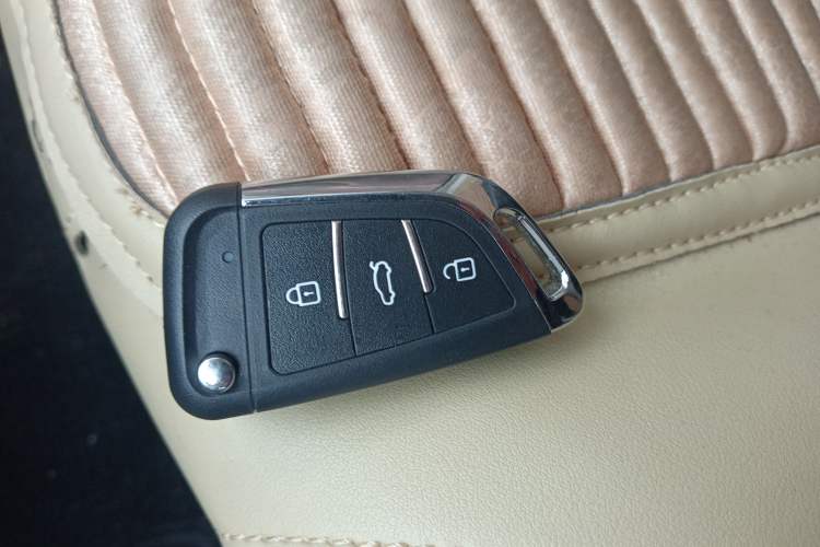 Used Leapmotor T03 2024 200 Lite Edition