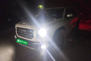 Used Haval DARGO 2022 1.5T DCT Two-Wheel Drive Border Collie Edition