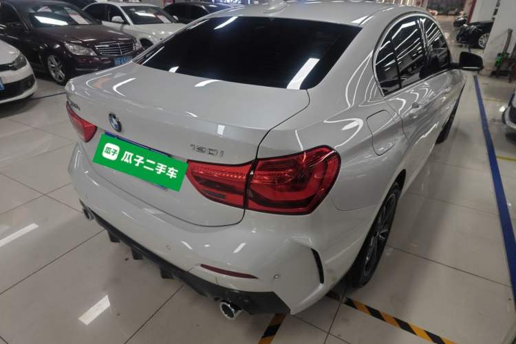 Used BMW 1 Series 2022 120i M Sport Edition
