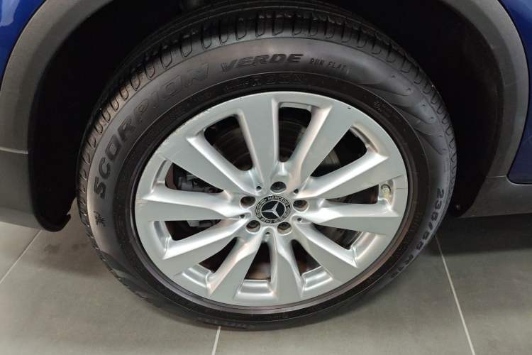 Used Mercedes-Benz GLC Coupe 2021 GLC 260 4MATIC Coupe SUV